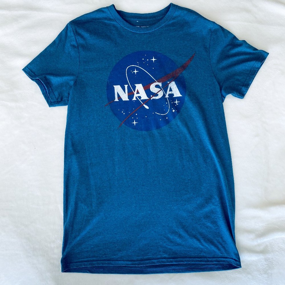 NASA T-Shirt